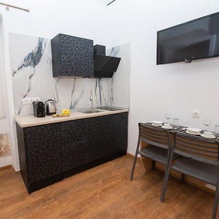 Summer Me Apartment Corfu  Bagian luar foto