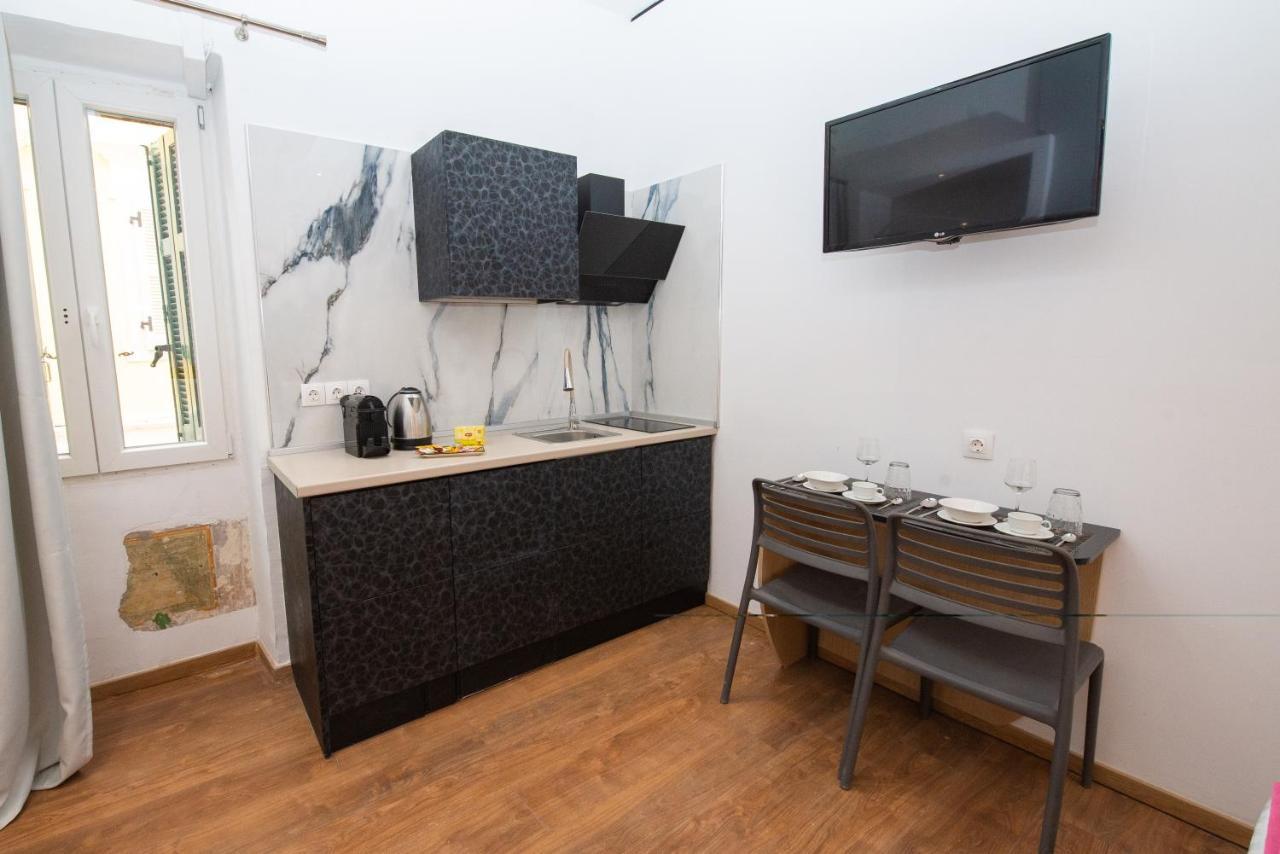 Summer Me Apartment Corfu  Bagian luar foto