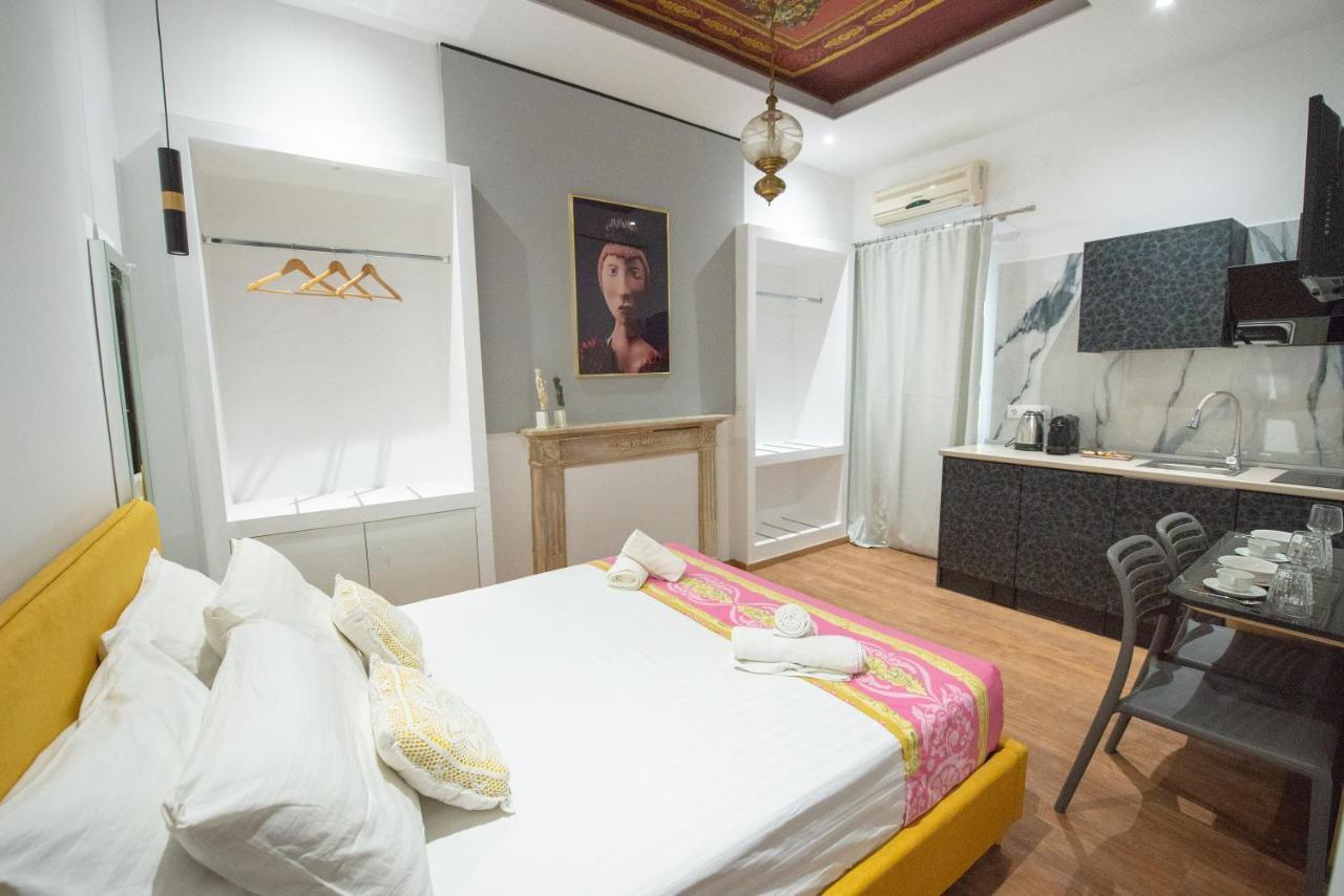 Summer Me Apartment Corfu  Bagian luar foto