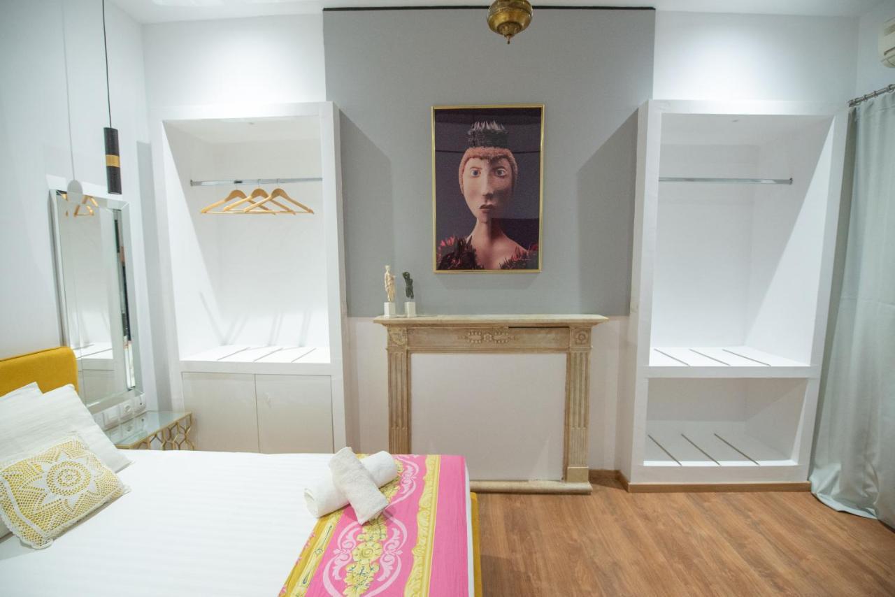 Summer Me Apartment Corfu  Bagian luar foto
