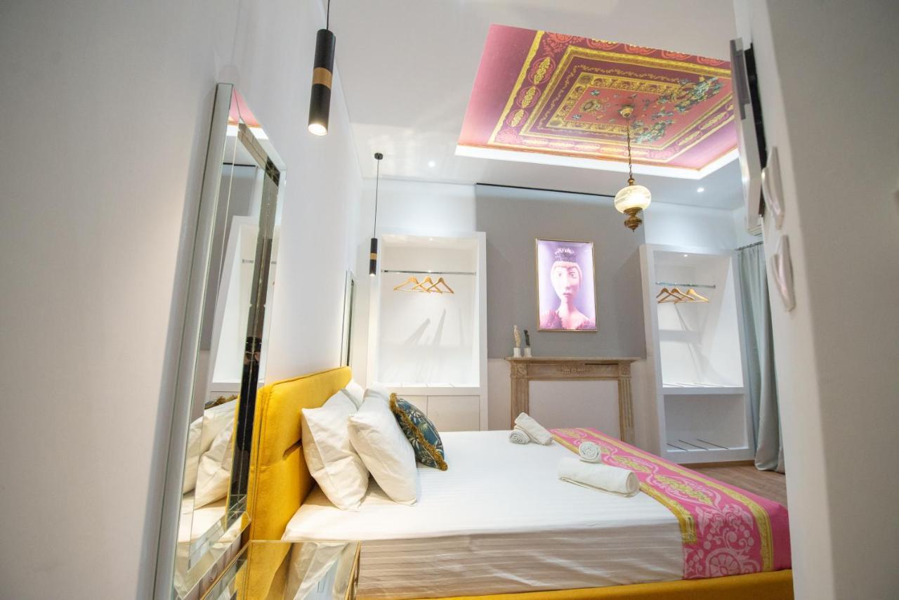 Summer Me Apartment Corfu  Bagian luar foto
