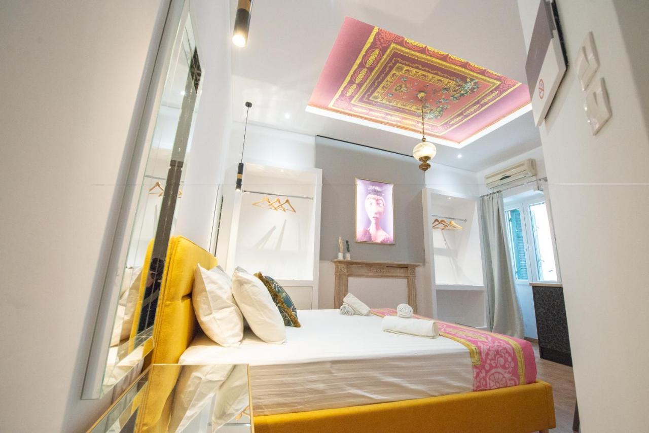 Summer Me Apartment Corfu  Bagian luar foto