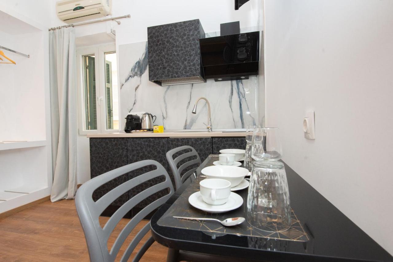 Summer Me Apartment Corfu  Bagian luar foto